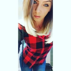 Meet your Posher, Rachel